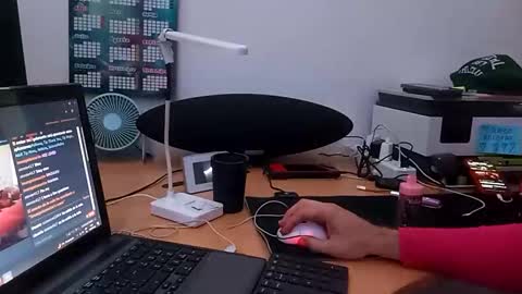Snapshot of imangelamartin chatting on 12, 4, 2026 ngela Sometimes online show from 12, 4, 2026