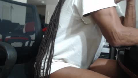 Snapshot of imanlolo789__ chatting on 20, 12, 2024 Imanlolo789 formerly known as Slimrodxxx independent model online show from 20, 12, 2024