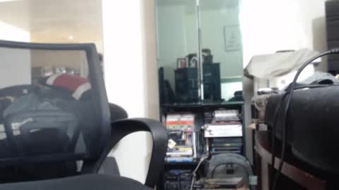 Snapshot of imanlolo789__ chatting on 29, 1, 2025 Imanlolo789 formerly known as Slimrodxxx independent model online show from 29, 1, 2025