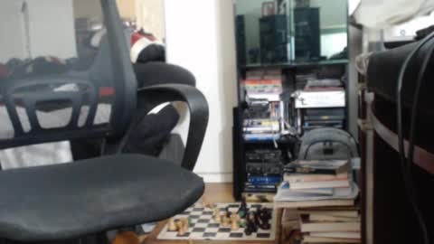 Snapshot of imanlolo789__ chatting on 31, 1, 2025 Imanlolo789 formerly known as Slimrodxxx independent model online show from 31, 1, 2025