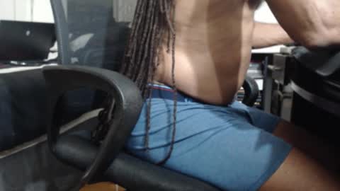 Snapshot of imanlolo789__ chatting on 15, 9, 2025 Imanlolo789 formerly known as Slimrodxxx independent model online show from 15, 9, 2025