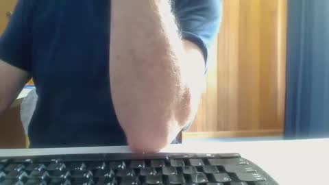 Snapshot of imaussiechris chatting on 8, 1, 2026 Aussie Guy online show from 8, 1, 2026