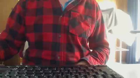 Snapshot of imaussiechris chatting on 29, 3, 2026 Aussie Guy online show from 29, 3, 2026