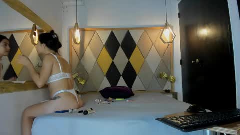 Snapshot of imbastet chatting on 16, 5, 2026 ImBastet online show from 16, 5, 2026