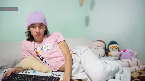 Snapshot of imcoltonalvin chatting on 29, 1, 2025 Colton Alvin Independent model online show from 29, 1, 2025