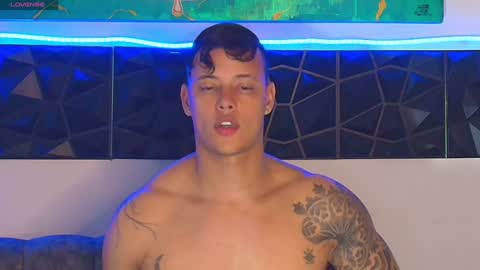 Snapshot of imconor chatting on 6, 12, 2024 imconor online show from 6, 12, 2024