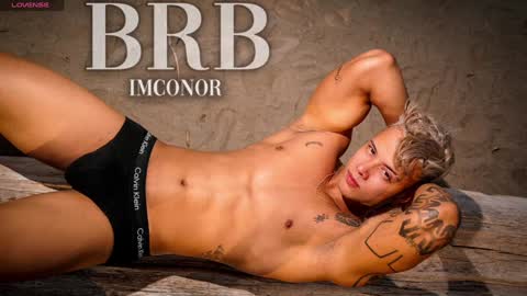 Snapshot of imconor chatting on 6, 12, 2024 imconor online show from 6, 12, 2024