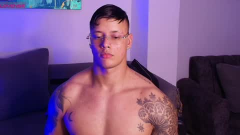 Snapshot of imconor chatting on 1, 4, 2026 imconor online show from 1, 4, 2026