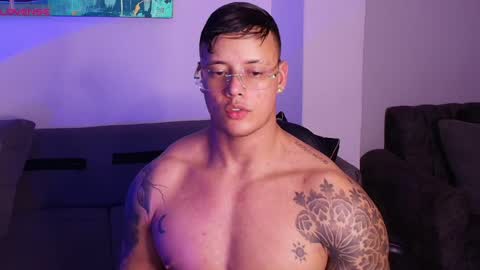 Snapshot of imconor chatting on 3, 4, 2026 imconor online show from 3, 4, 2026