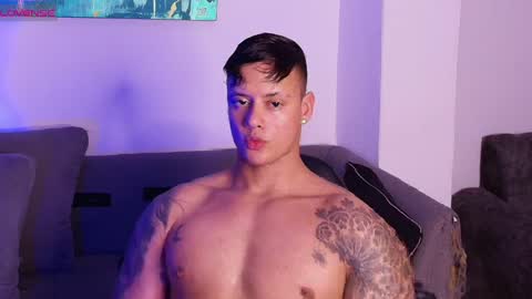 Snapshot of imconor chatting on 4, 4, 2026 imconor online show from 4, 4, 2026