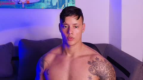 Snapshot of imconor chatting on 8, 4, 2026 imconor online show from 8, 4, 2026