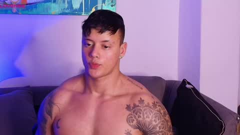 Snapshot of imconor chatting on 10, 4, 2026 imconor online show from 10, 4, 2026