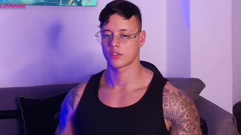 Snapshot of imconor chatting on 21, 4, 2026 imconor online show from 21, 4, 2026