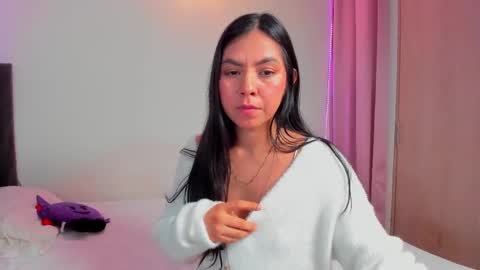 Snapshot of imdayaadams chatting on 20, 2, 2025 Dayana online show from 20, 2, 2025