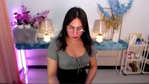 Ashley online show from 18, 1, 2025