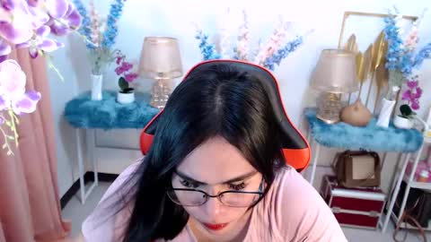 Ashley online show from 5, 2, 2025