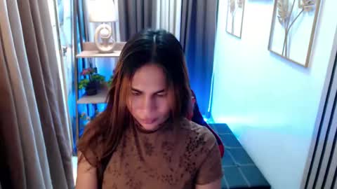 Snapshot of imdestined_foryou chatting on 17, 2, 2026 Ashley online show from 17, 2, 2026
