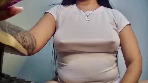 Snapshot of imdirtymilf chatting on 3, 2, 2026 mia latina online show from 3, 2, 2026