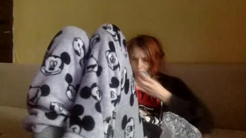 irina online show from 25, 2, 2026