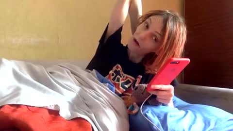 Snapshot of imelissa8malis chatting on 7, 3, 2026 irina online show from 7, 3, 2026