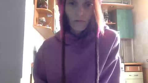 Snapshot of imelissa8malis chatting on 8, 3, 2026 irina online show from 8, 3, 2026