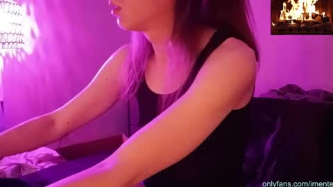 imentet online show from 12, 4, 2026