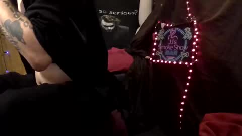 JJ online show from 10, 2, 2025