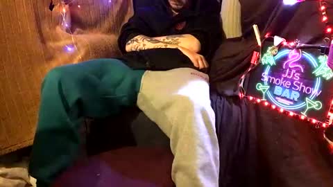 JJ online show from 15, 2, 2025