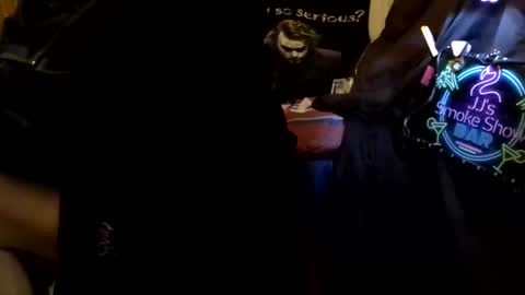 JJ online show from 22, 2, 2025