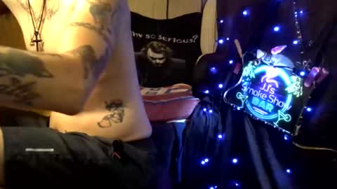 JJ online show from 26, 2, 2025