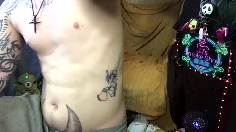 JJ online show from 10, 11, 2025