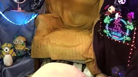 JJ online show from 19, 11, 2025