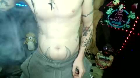 JJ online show from 17, 12, 2025