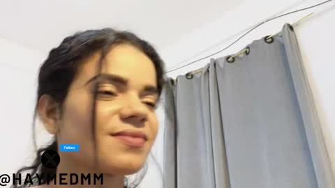 Haymed Montao online show from 1, 11, 2025