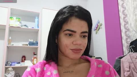 Snapshot of imhaymed chatting on 10, 3, 2026 Haymed Montao online show from 10, 3, 2026