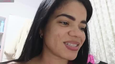 Snapshot of imhaymed chatting on 15, 3, 2026 Haymed Montao online show from 15, 3, 2026