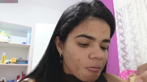 Snapshot of imhaymed chatting on 17, 3, 2026 Haymed Montao online show from 17, 3, 2026