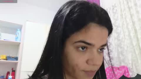 Snapshot of imhaymed chatting on 19, 3, 2026 Haymed Montao online show from 19, 3, 2026