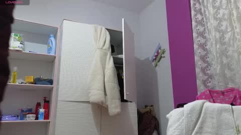 Snapshot of imhaymed chatting on 20, 3, 2026 Haymed Montao online show from 20, 3, 2026