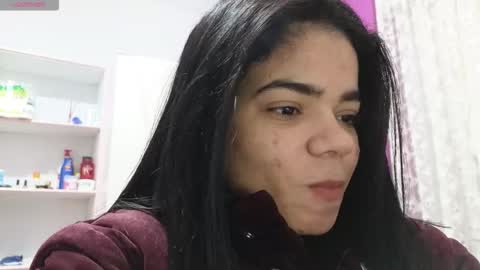 Snapshot of imhaymed chatting on 23, 3, 2026 Haymed Montao online show from 23, 3, 2026