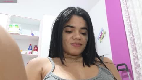 Snapshot of imhaymed chatting on 23, 3, 2026 Haymed Montao online show from 23, 3, 2026