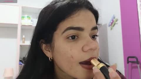 Snapshot of imhaymed chatting on 24, 3, 2026 Haymed Montao online show from 24, 3, 2026