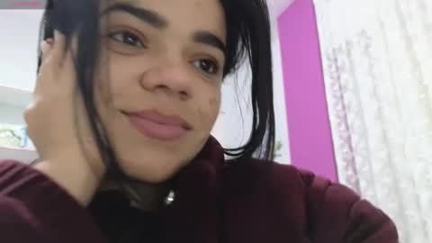 Snapshot of imhaymed chatting on 27, 3, 2026 Haymed Montao online show from 27, 3, 2026