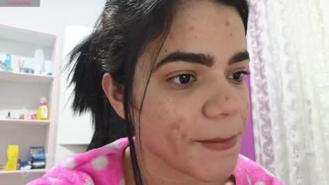 Snapshot of imhaymed chatting on 10, 4, 2026 Haymed Montao online show from 10, 4, 2026