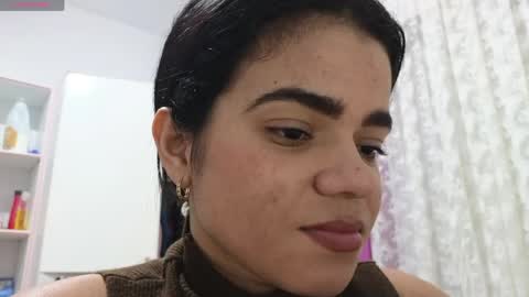 Snapshot of imhaymed chatting on 12, 4, 2026 Haymed Montao online show from 12, 4, 2026