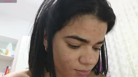 Snapshot of imhaymed chatting on 13, 4, 2026 Haymed Montao online show from 13, 4, 2026