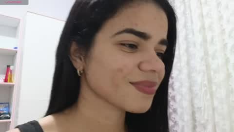 Snapshot of imhaymed chatting on 14, 4, 2026 Haymed Montao online show from 14, 4, 2026