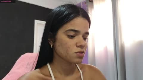 Snapshot of imhaymed chatting on 26, 5, 2026 Haymed Montao online show from 26, 5, 2026