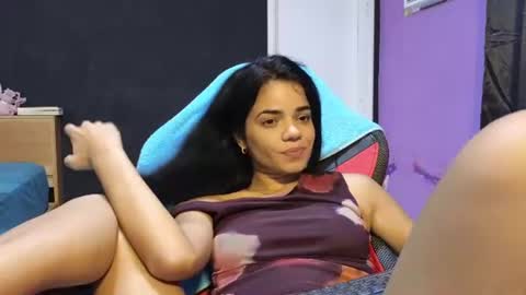 Snapshot of imhaymed chatting on 27, 7, 2026 Haymed Montao online show from 27, 7, 2026
