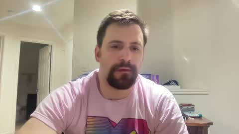 imightgetnaked online show from 17, 1, 2025